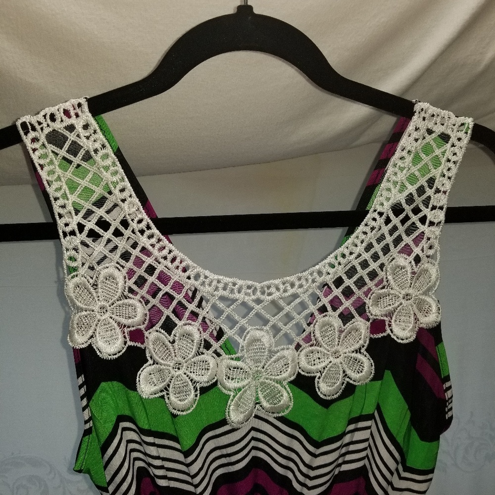Tank top - Picture 4 of 5